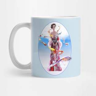 koi Mug